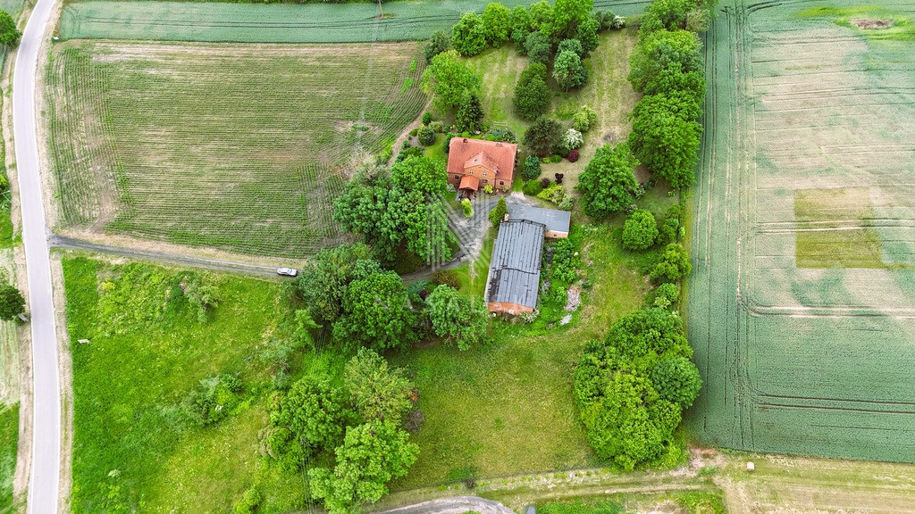 Działka Sprzedaż Strzelce Dolne 4