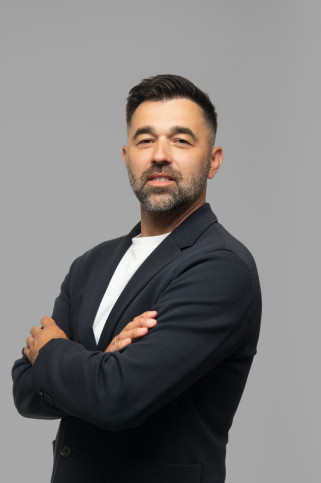 Jakub Adamski