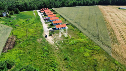 Działka Sprzedaż Reptowo Szczęśliwa