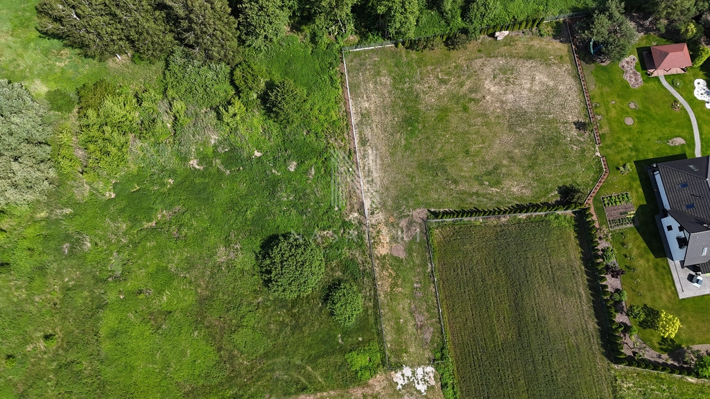 Działka Sprzedaż Osielsko Polanka 4