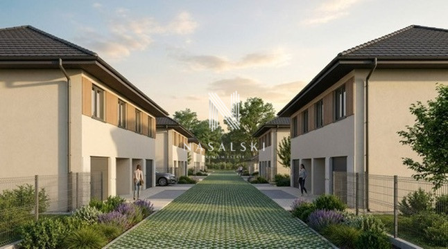 Dom Sprzedaż Osielsko Lawendowa 7