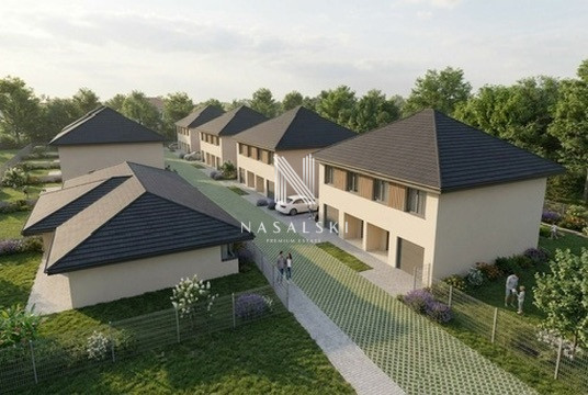 Dom Sprzedaż Osielsko Lawendowa