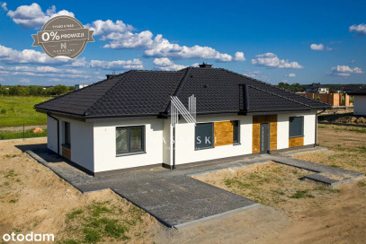 Inwestycja Łochowo