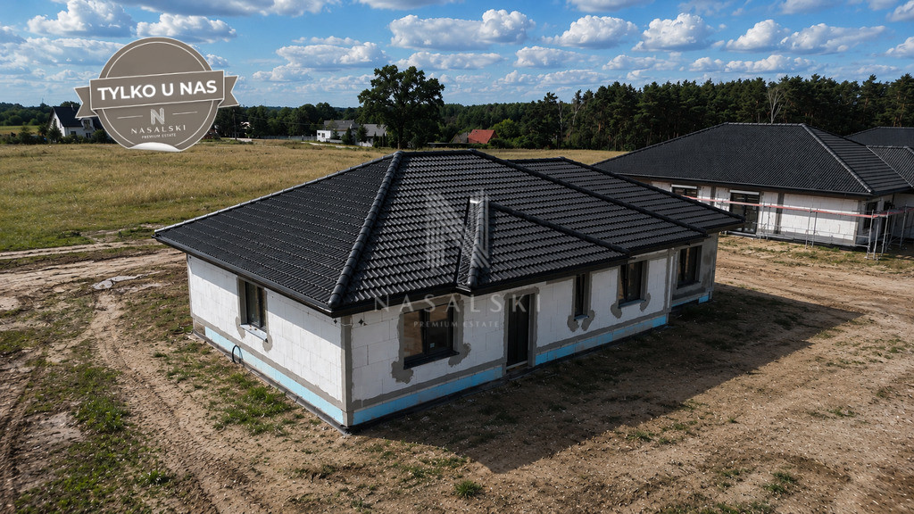 Dom Sprzedaż Łochowo 4