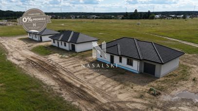 Inwestycja Łochowo
