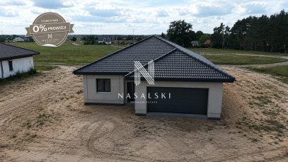 Inwestycja Łochowo