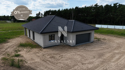 Inwestycja Łochowo