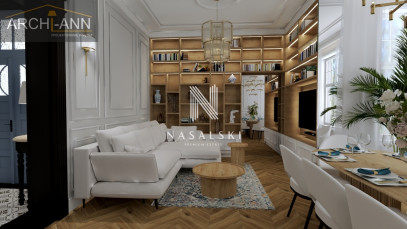 Mieszkanie Sprzedaż Bydgoszcz 20 Stycznia 1920 r.