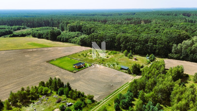 Działka Sprzedaż Stronno Leśna