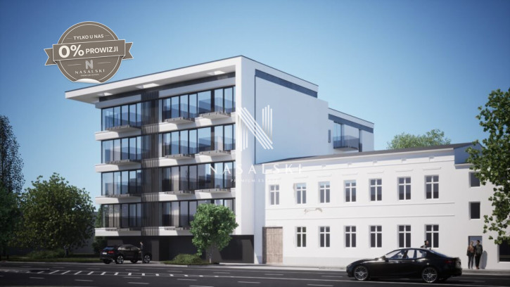 Mieszkanie Sprzedaż Bydgoszcz Okole Grunwaldzka 2
