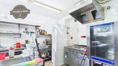Lokal Wynajem Bydgoszcz Bielawy Marii Curie-Skłodowskiej