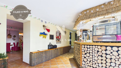 Lokal Wynajem Bydgoszcz Bielawy Marii Curie-Skłodowskiej
