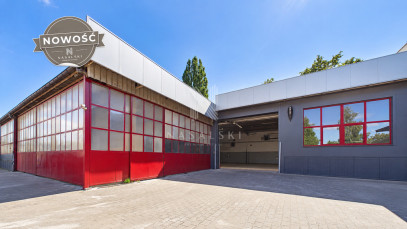 Lokal Sprzedaż Inowrocław Karola Marcinkowskiego