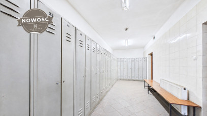 Lokal Sprzedaż Inowrocław Karola Marcinkowskiego