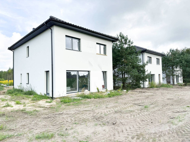 Dom Sprzedaż Osielsko Bazyliowa 5