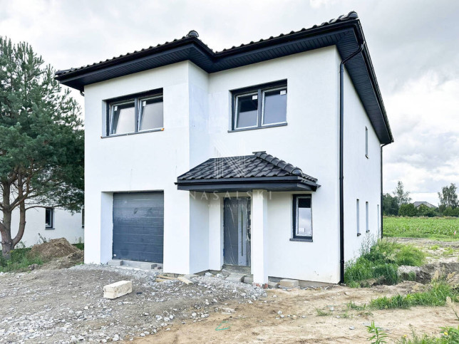 Dom Sprzedaż Osielsko Bazyliowa 1