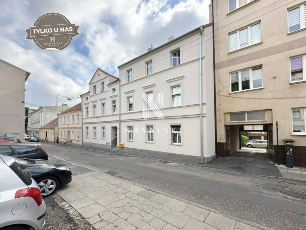 Mieszkanie Sprzedaż Bydgoszcz Centrum ks. Augustyna Kordeckiego 8