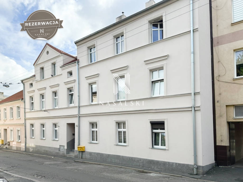 Mieszkanie Sprzedaż Bydgoszcz Centrum ks. Augustyna Kordeckiego 9