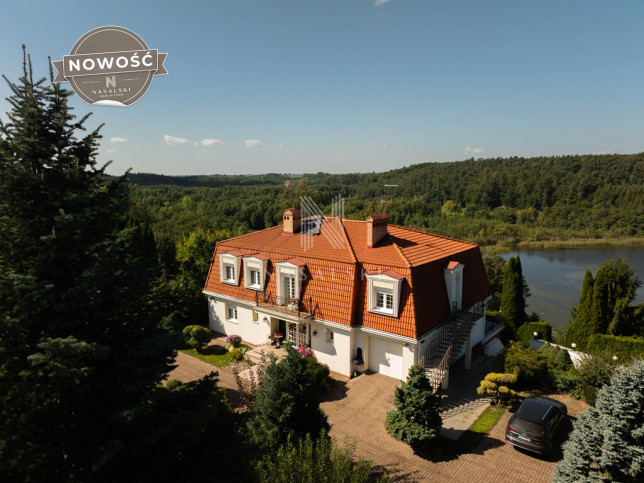 Dom Sprzedaż Ciechocin 1