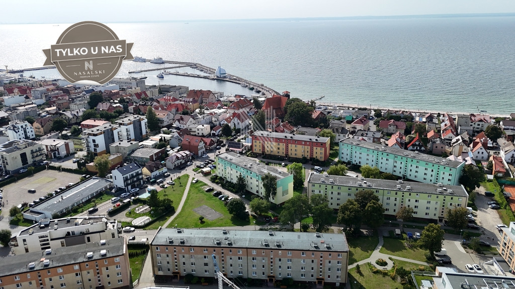 Mieszkanie Sprzedaż Hel Admirała Steyera 5
