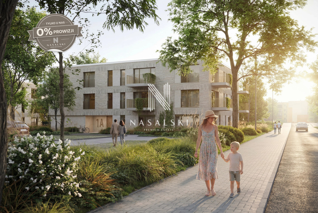 Inwestycja Bydgoszcz Fordon Swobodna 2