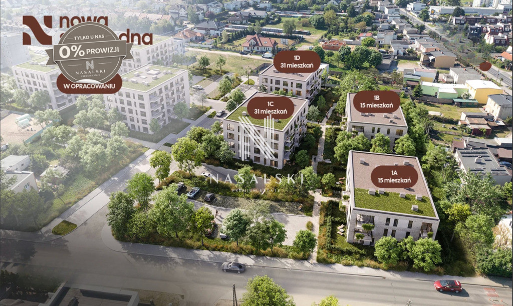 Mieszkanie Sprzedaż Bydgoszcz Fordon Swobodna 1